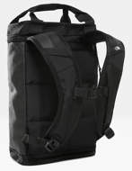 THE NORTH FACE Zaino Explore Fusebox - S Tnf Black