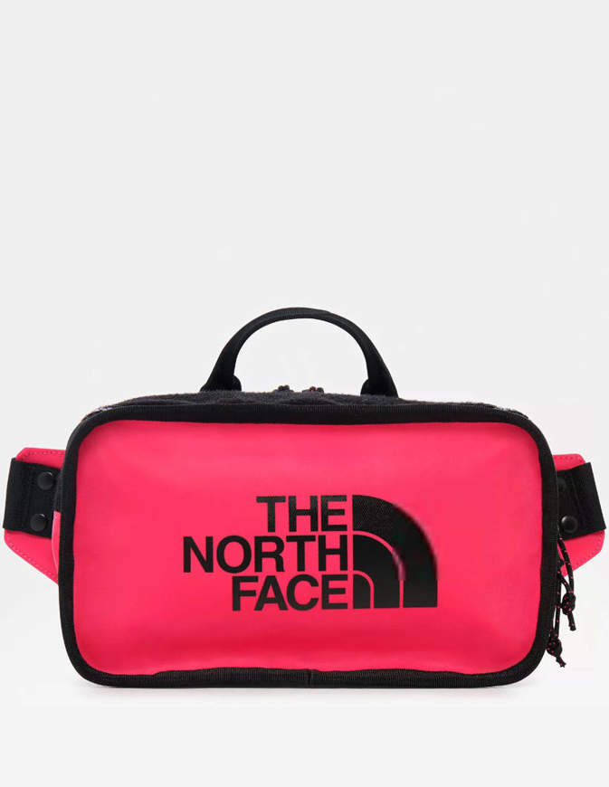the north face explore blt