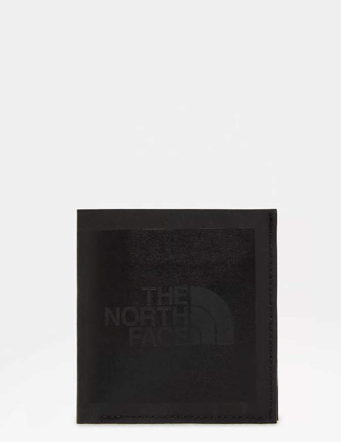 the north face stratoliner wallet