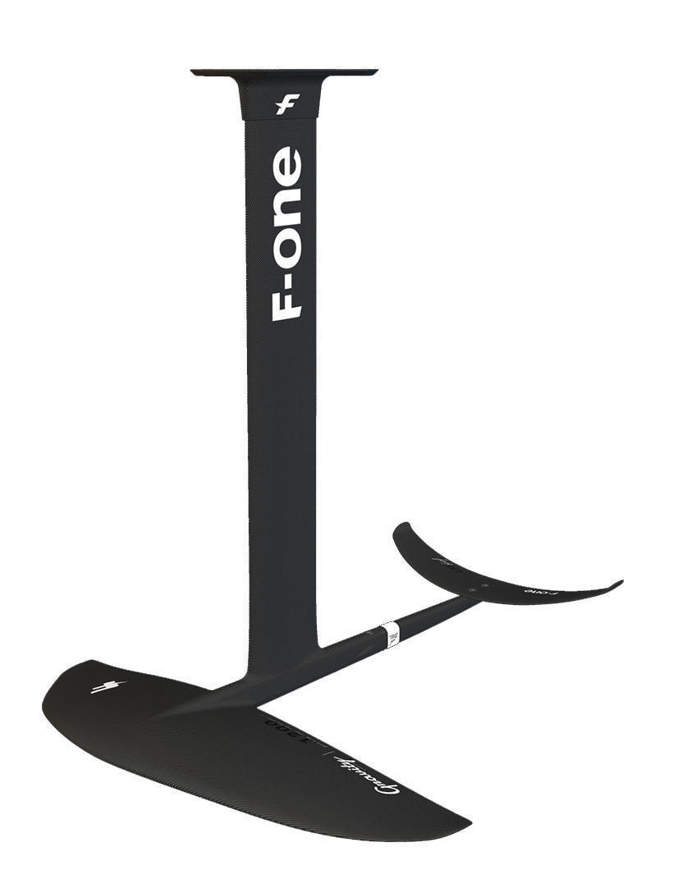 F on sale one hydrofoil