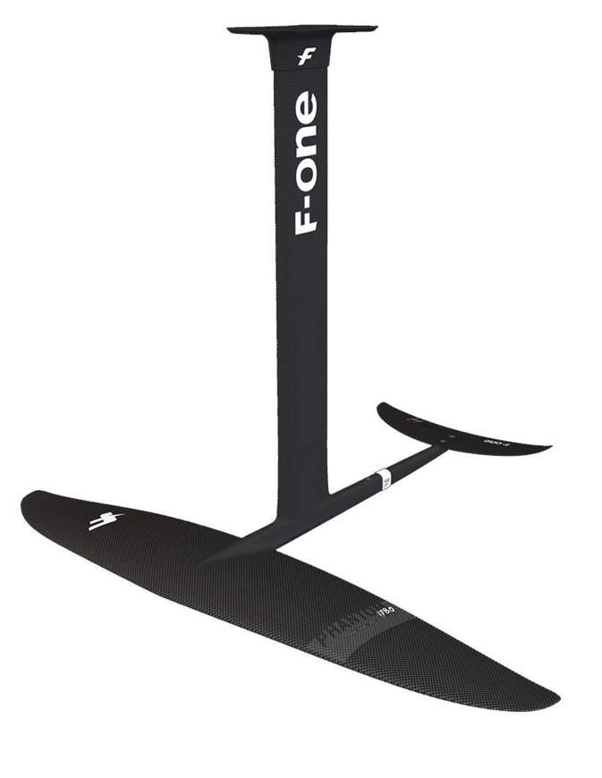 F-one Phantom Carbon 1780 - Impact shop action sport store