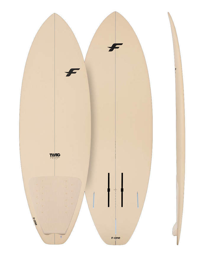 F-One Tavola Surf Foil Twig Pro Model 