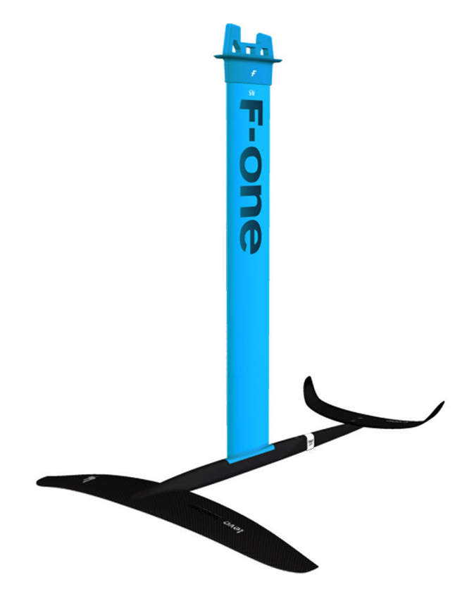 F-one Hydrofoil Levo Carbon 900