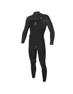 O'neill Muta JACK O'NEILL LEGEND 5/4mm chest zip full wetsuit