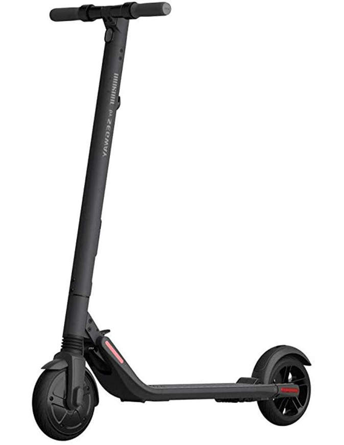 Ninebot KickScooter ES2 by Segway 