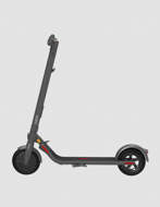 Ninebot KickScooter E22E by Segway 