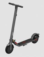 Ninebot KickScooter E22E by Segway 