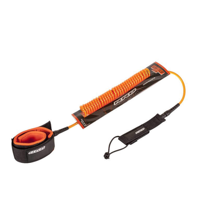 Picture of RRD Leash Surf/Sup Calf Cuff Coiled