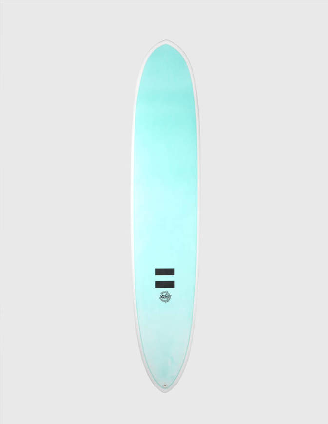 INDIO Endurance TRIM MACHINE 9 1 Mint Carbon