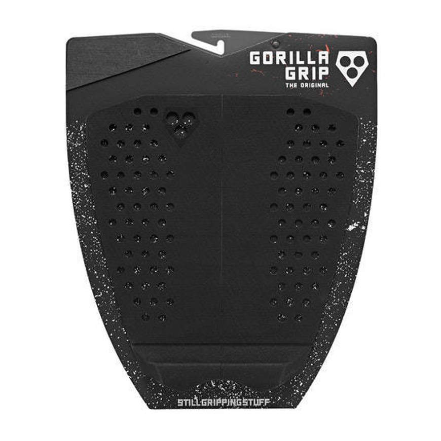 SKINNY Three Gorilla Grip Black