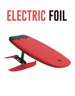 Takuma electric on sale foil