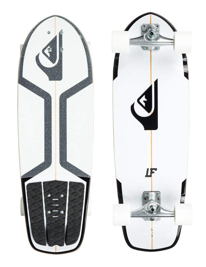 Quicksilver LF Skate 32″ Surfskate