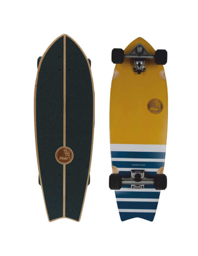 Slide FISH MARRAJO 32" Surfskate