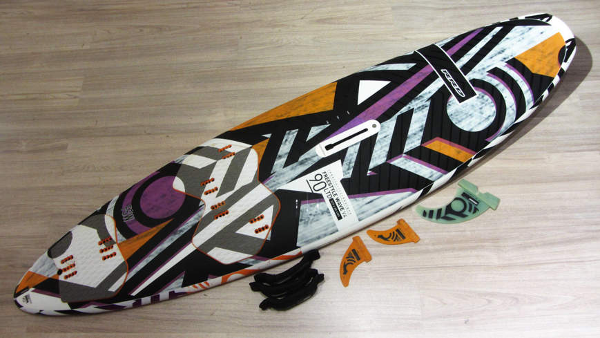 rrd freestyle wave for sale