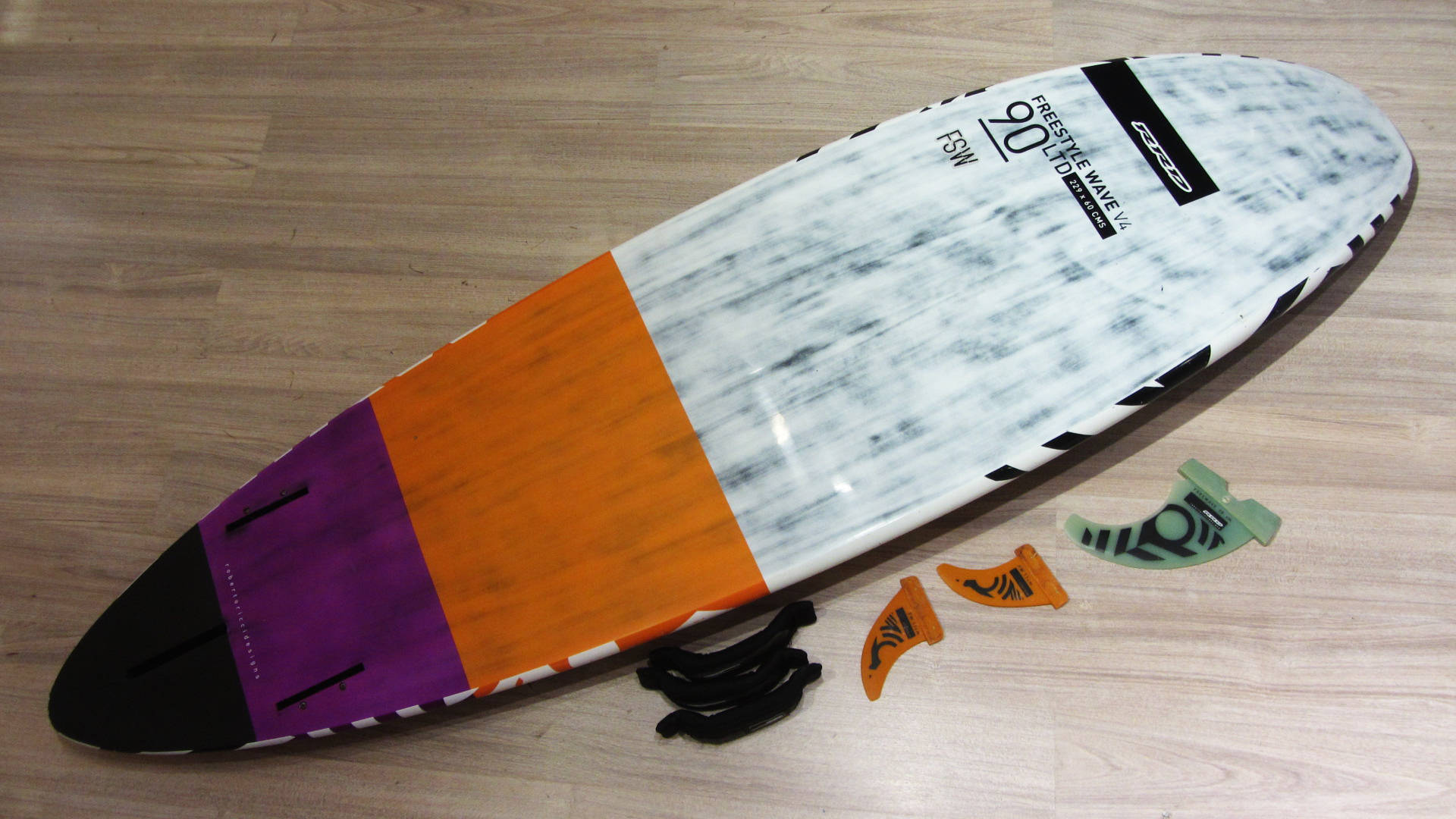 rrd freestyle wave for sale
