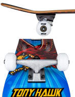 Skate SS 180 King Hawk Mini  Multi 7.375 Tony Hawk