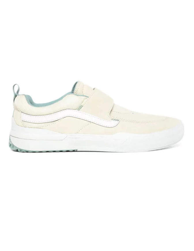 vans blu e bianche
