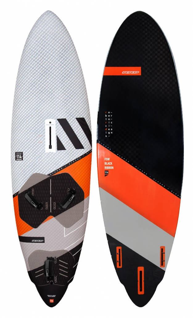 rrd freestyle wave for sale