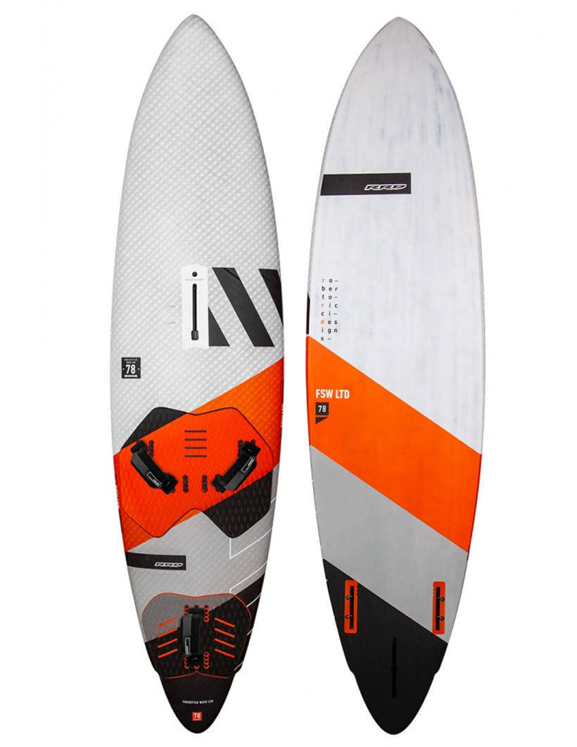 rrd freestyle wave for sale