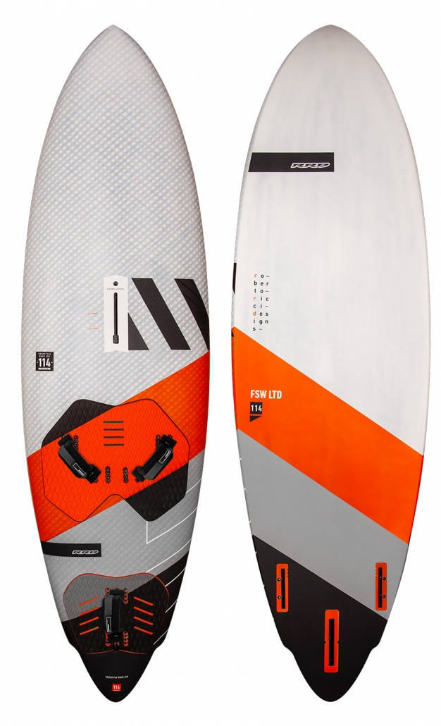 rrd freestyle wave for sale