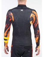 Hurley Toledo Pro Series Top Neoprene