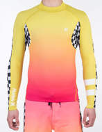 Hurley Wilson Pro Series Top Neoprene 