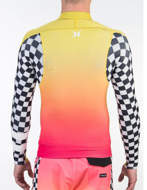 Hurley Wilson Pro Series Top Neoprene 