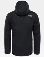The North Face Giacca Uomo Evolve II Triclimate Nera