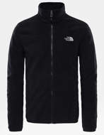The North Face Giacca Uomo Evolve II Triclimate Nera