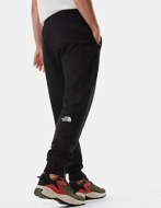 The North Face Pantaloni Nse Neri