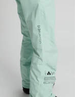 BURTON Ak Gore-Tex Cyclic Pantaloni Snowboard Uomo Jade