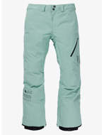 BURTON Ak Gore-Tex Cyclic Pantaloni Snowboard Uomo Jade