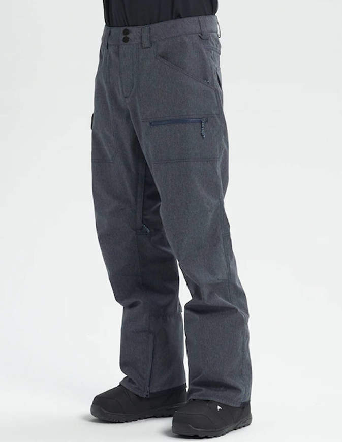 Burton Covert Pantaloni da Snowboard Uomo 