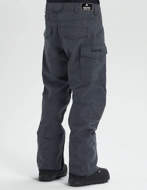 BURTON Covert Insulated Pantaloni Snowboard Uomo Denim 