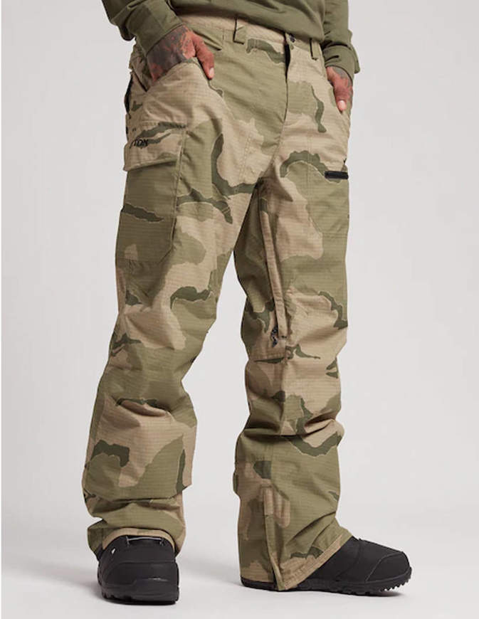 Burton covert insulated pants shop