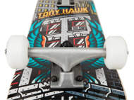 Tony Hawk SS 180 Skateboard Complete 7.375 Downtown Mini	