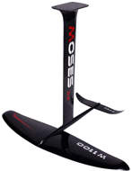 Moses KIT 82 - 1100 Carbon Onda