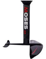 Moses KIT 82 - 1100 Carbon Onda