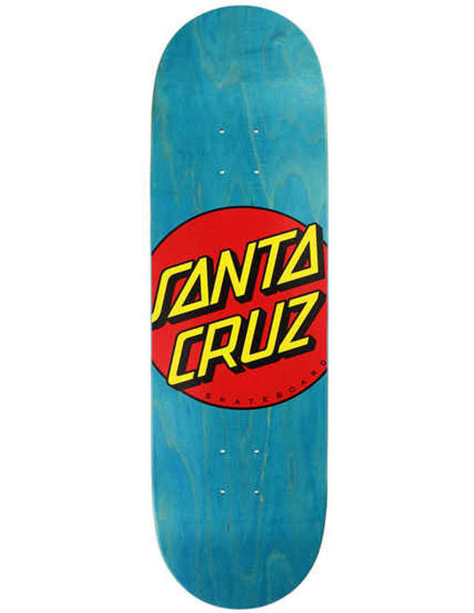 Santa Cruz - Team Classic Dot 8.5 x 32.2 