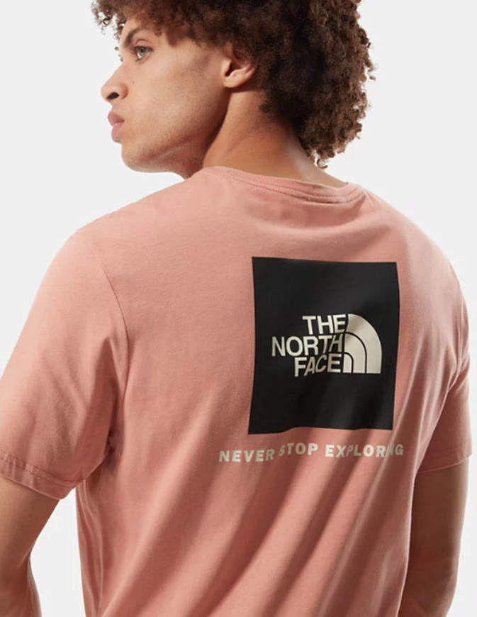 north face redbox t shirt
