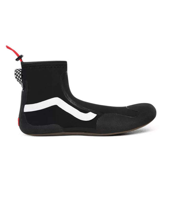 Vans stivali discount