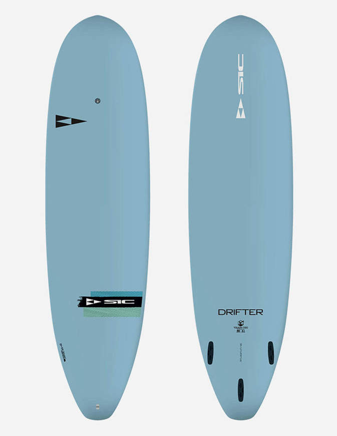 Tavola Surf Sic Maui Drifter TT 7'2''