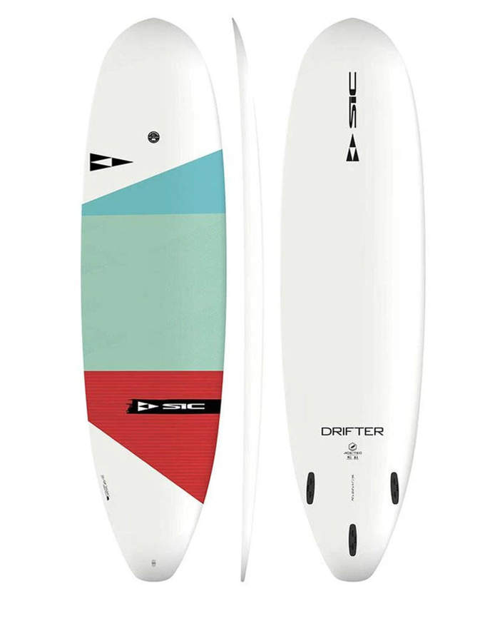 Tavola Surf Sic Maui Drifter (AT) 7'4'' Test