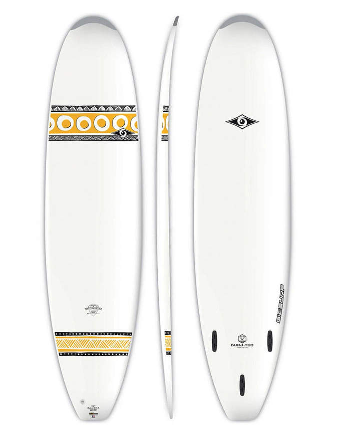 Surfboard Bic Sport Malibu 7'9''