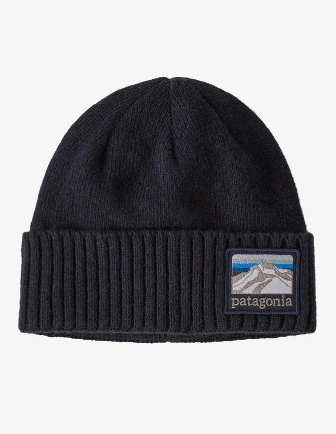 Patagonia Berretto Brodeo Classic Navy
