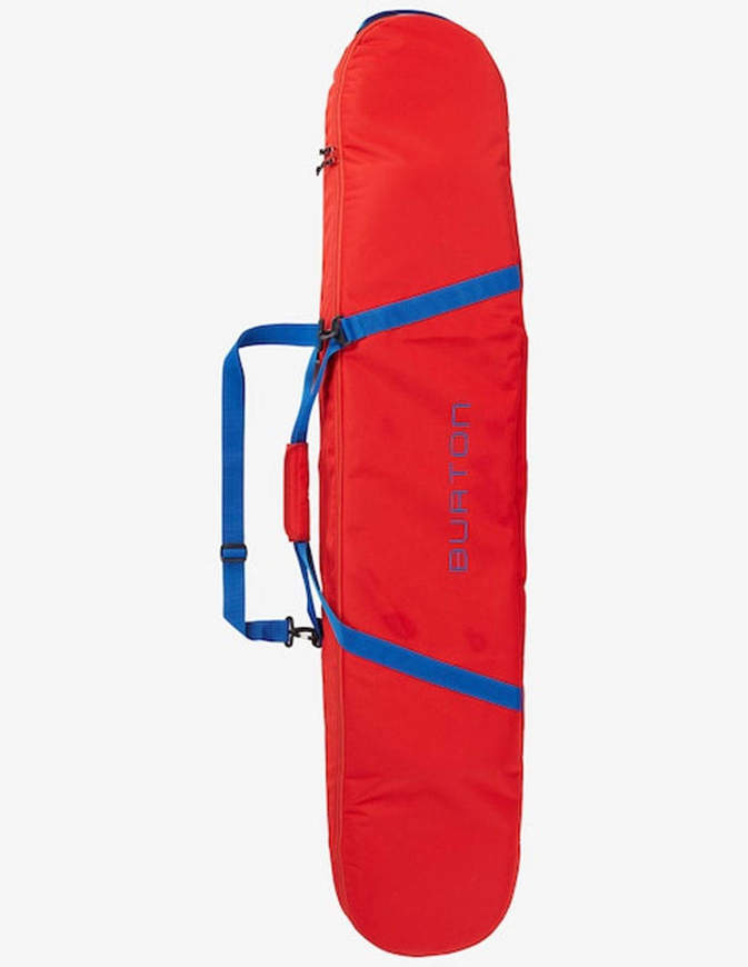 BURTON Sacca da Snowboard space Sack Board Rossa - Impact shop