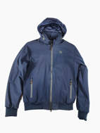 North Sails Giacca The Blue Sailor Navy