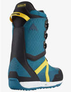 BURTON Kendo 2021 Scarponi Snowboard Uomo Blu