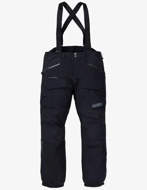 BURTON Gore-Tex Banshey Pantaloni Snowboard Uomo Neri