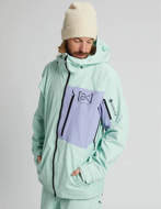 BURTON Giacca Snowboard AK Gore-Tex Cyclic Jade